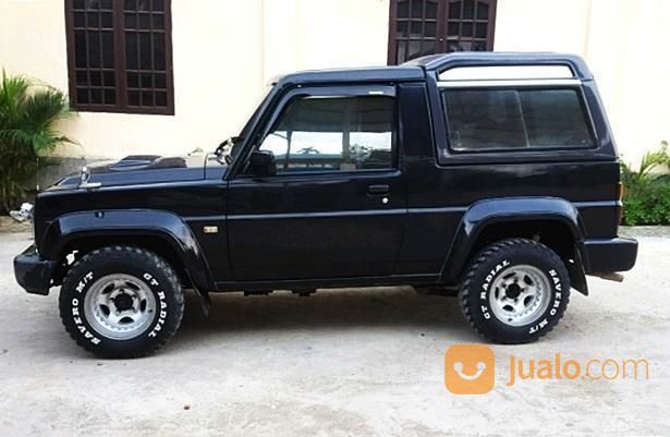 Daihatsu Taft Rocky 4x4 Tahun 1997