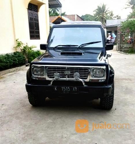 Daihatsu Taft Rocky 4x4 Tahun 1997