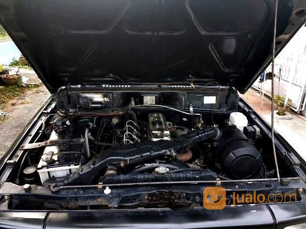 Daihatsu Taft Rocky 4x4 Tahun 1997