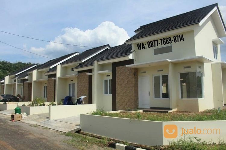 Kristal Garden 5Jt Free All In Dekat Stasiun, Tol Cibinong Sentul Bogor