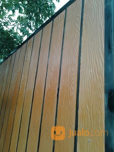 Pagar & Pintu Pagar GRC BerMOTIF