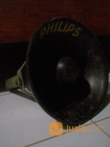 Speaker Jadul Philips Sangat Langka