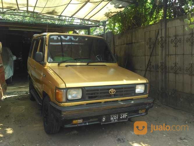 Kijang Rover 92