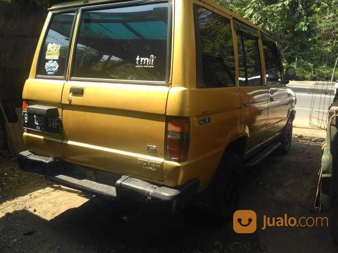Kijang Rover 92
