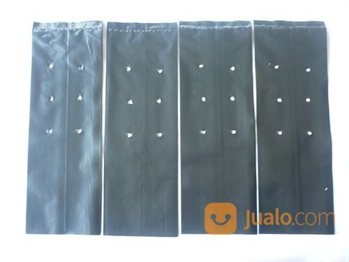 Produsen Polybag Semai Kota Mataram