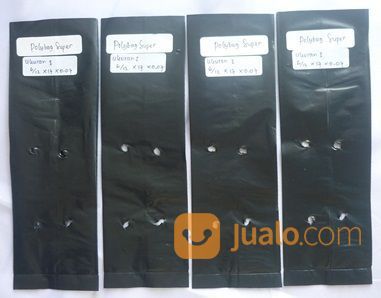 Produsen Polybag Semai Kota Mataram