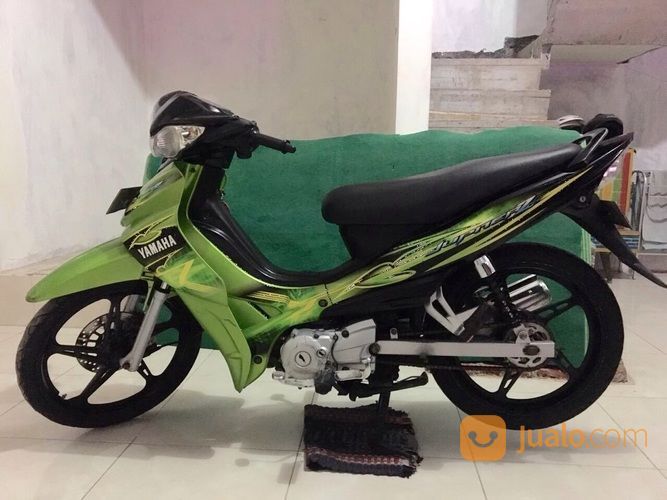 Yamaha Jupiter 110CC Th 2009