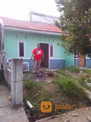 Rumah Mega Regency Cikarang Selatan