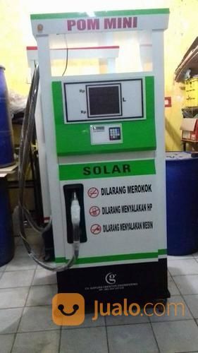 Pom Mini Pertamini Murah
