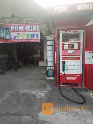 Pom Mini Pertamini Murah