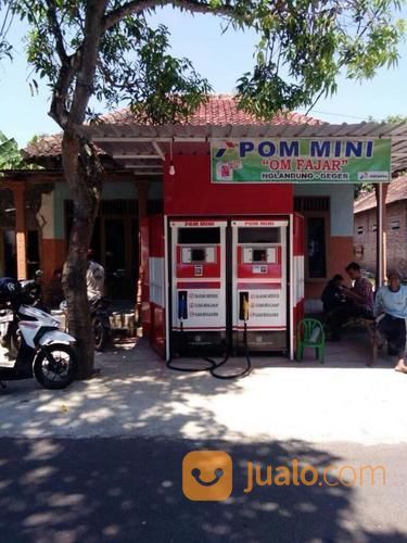 Pom Mini Pertamini Murah