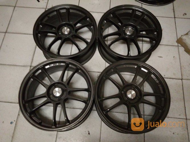 Velg Lenzo R17x7,5 Pcd 4x100 Et 42