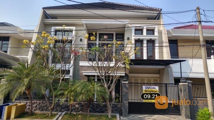 Rumah Dharmahusada Permai Surabaya Timur