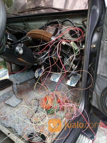 MAKMUR JAYA MOTOR SPESIALIS KELISTRIKAN