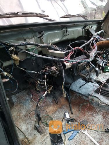 MAKMUR JAYA MOTOR SPESIALIS KELISTRIKAN