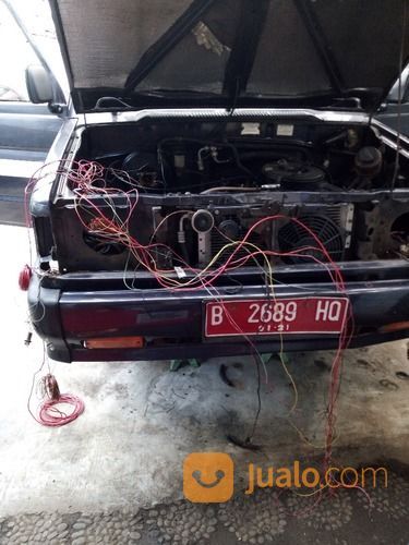 MAKMUR JAYA MOTOR SPESIALIS KELISTRIKAN