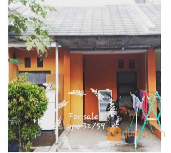 Perlu Rumah Ada Punyan Teman Di Puri Indah Ciganitri