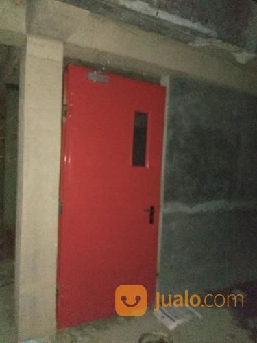 (JBS), Pintu Tahan Api,Pintu Tahan Api, Pintu Tahan Api Fire Door,