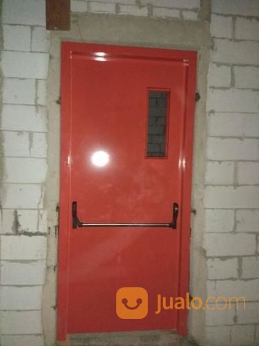 (JBS), Pintu Tahan Api,Pintu Tahan Api, Pintu Tahan Api Fire Door,