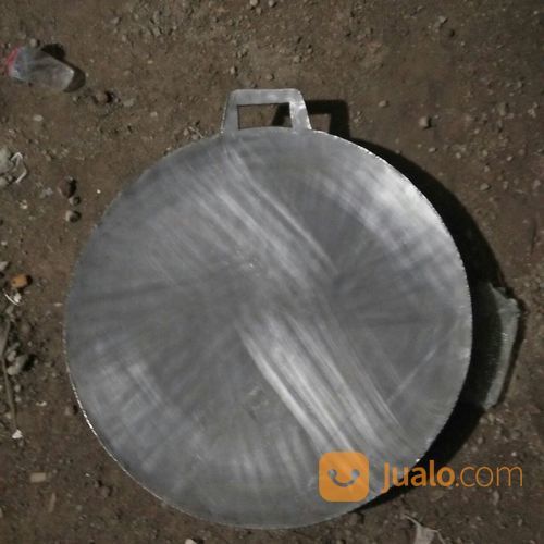 Wajan Martabak Telor