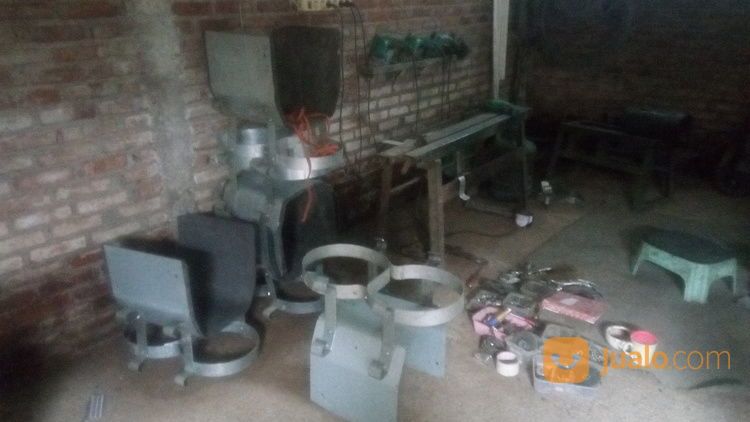 Alat Angkut Keranjang Gas 3kg Dan Galon Buat Di Motor