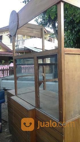 Gerobak Bakso Kita Beli Semuanya