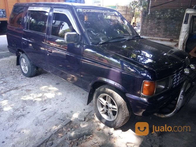 Panther Total Assy Thn 96