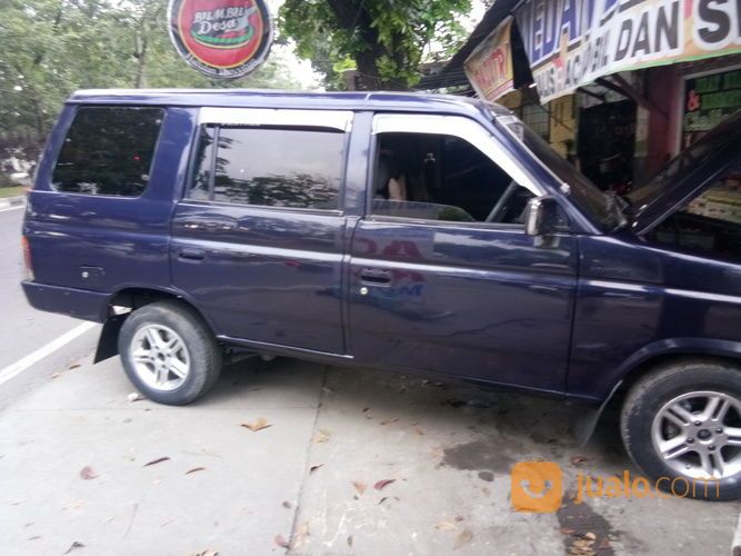 Panther Total Assy Thn 96