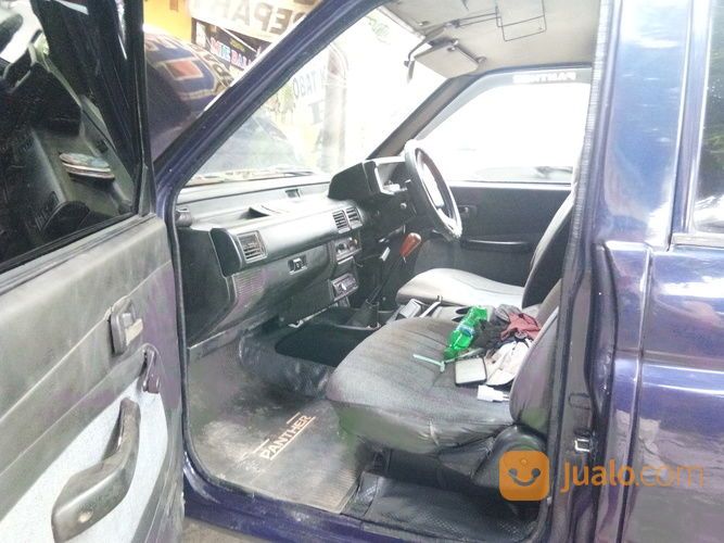 Panther Total Assy Thn 96