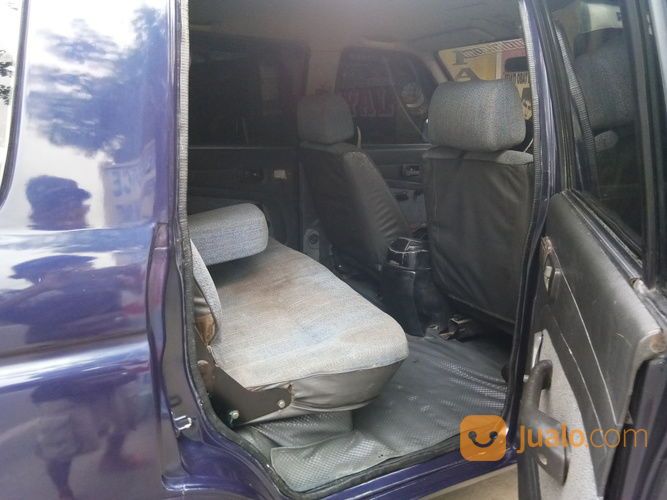 Panther Total Assy Thn 96