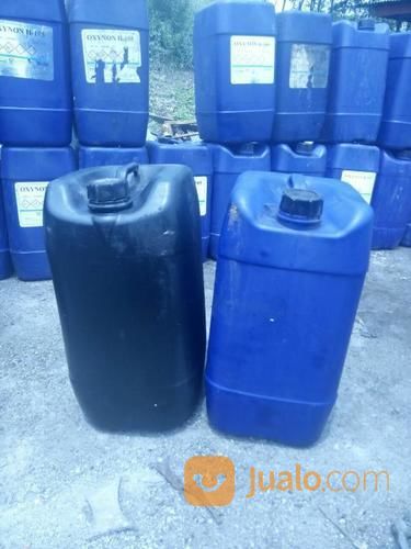 Jerigen 20 Liter
