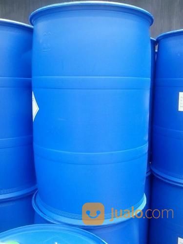 Drum Plastik 200 Liter Super Tebal