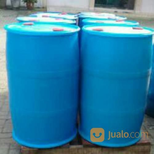 Drum Plastik 200 Liter Super Tebal