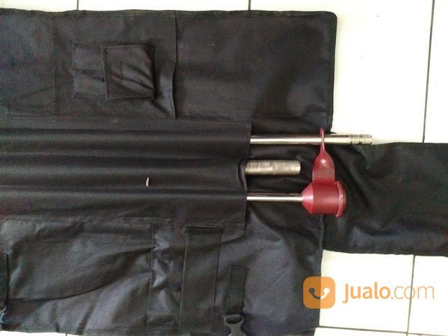 Alat Lab DCP Dynamic Cone Penetrometer