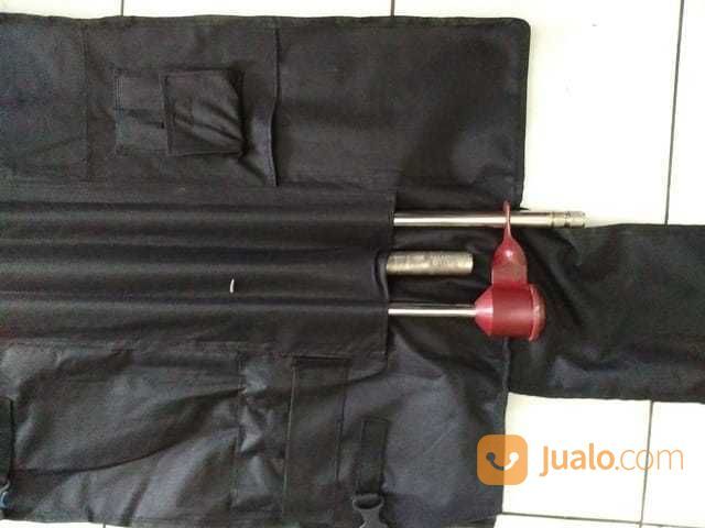 Alat Lab DCP Dynamic Cone Penetrometer