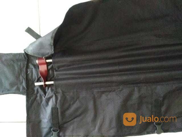 Alat Lab DCP Dynamic Cone Penetrometer