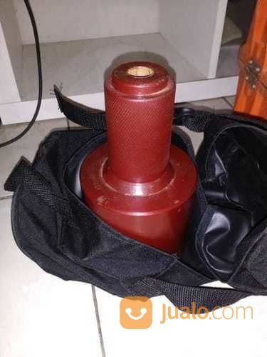 Alat Lab DCP Dynamic Cone Penetrometer