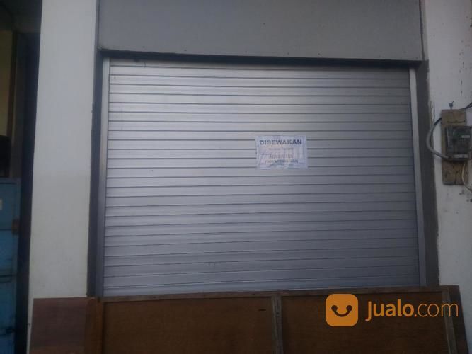 Kios Pasar LKMK Wonorejo Rungkut