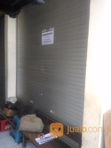 Kios Pasar LKMK Wonorejo Rungkut