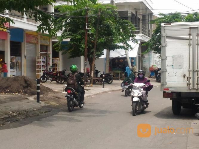 Kios Pasar LKMK Wonorejo Rungkut