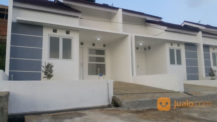 New Graha Taman Sukabumi