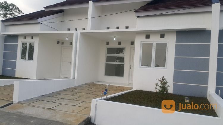 New Graha Taman Sukabumi