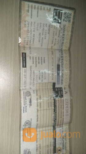 Honda Supra X 125 . Th2010 Warna Putih Merah .