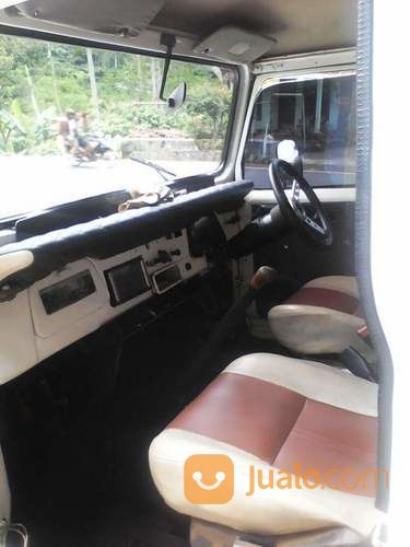 Toyota Hardtop Tahun 1981