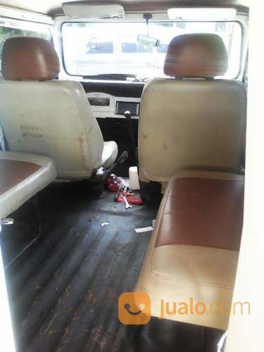 Toyota Hardtop Tahun 1981