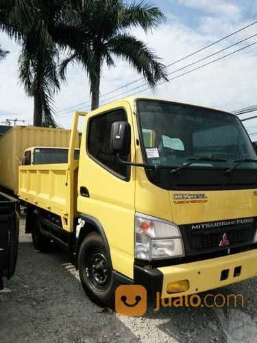 Colt Diesel FE 71 Bak Besi