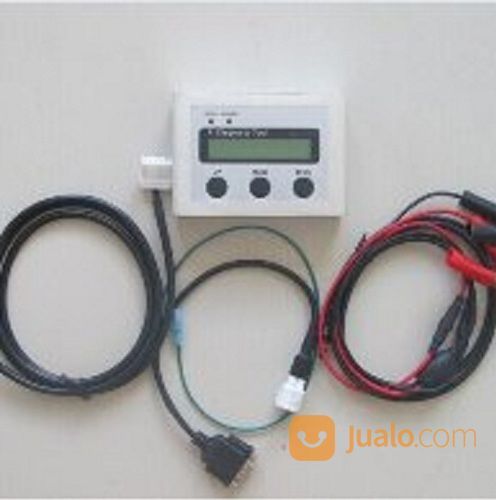 Scanner Motor Yamaha