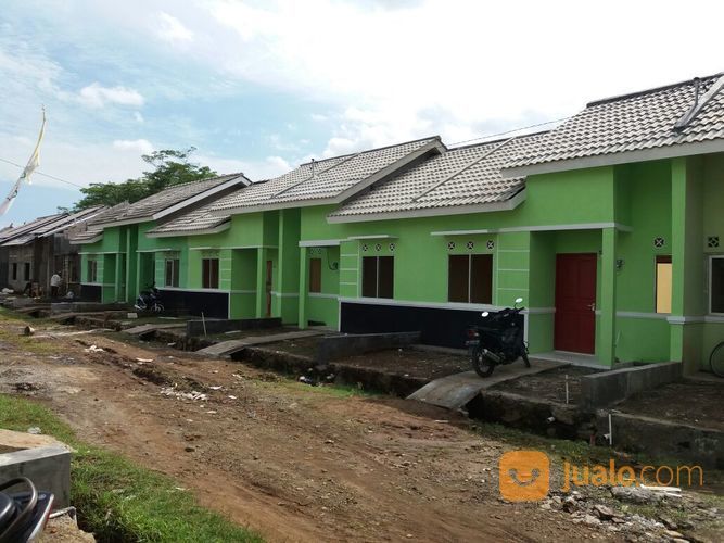 Rumah Subsidi Sucen Purworejo