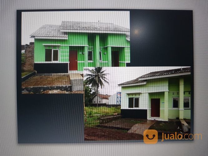 Rumah Subsidi Sucen Purworejo