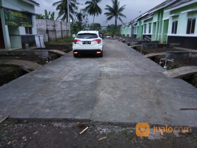 Rumah Subsidi Sucen Purworejo